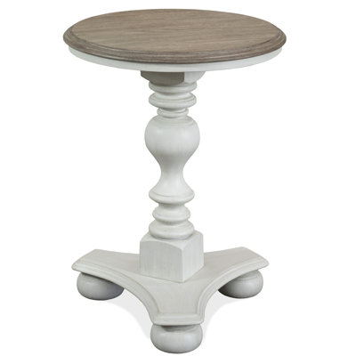 Jameson Round Side Table