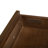 Lauretta 3 - Drawer 26" Nightstand-1929818086