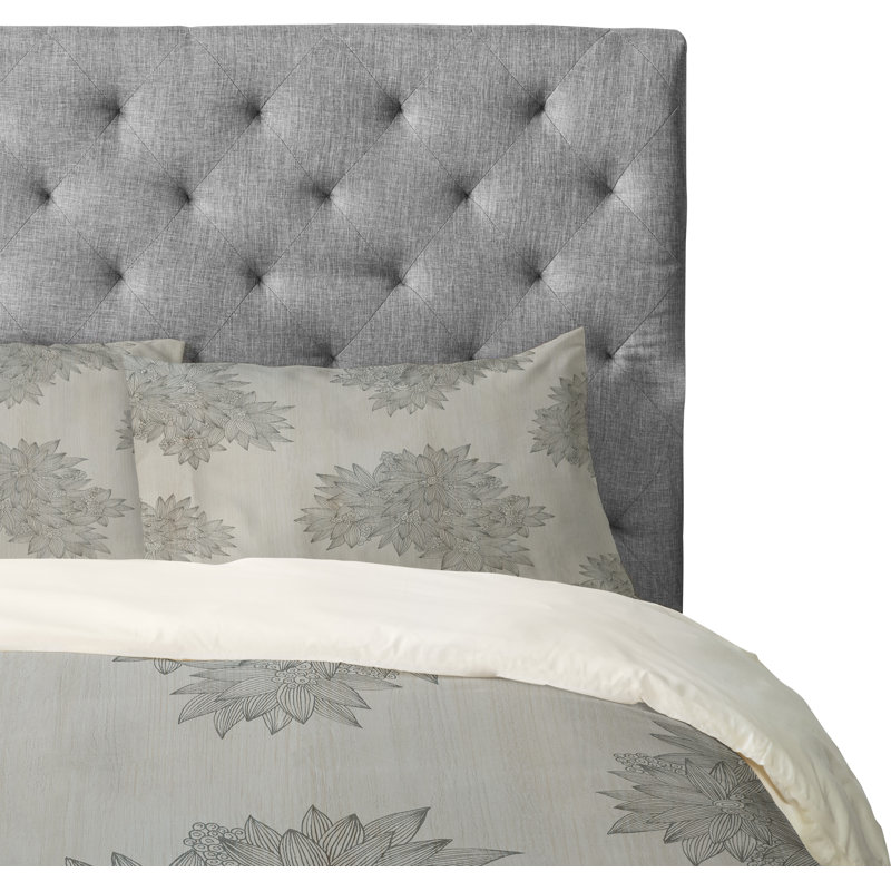 Beach Day Floral, King