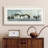 " I Call It Home I " Painting Print