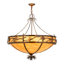 Lone Pine 8 - Light Pendant