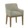 Upholstered Arm Chair