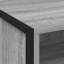 50cm W Manufactured Wood Bedside Table-304776670
