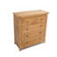 Audrey 4 Drawer Chest of Drawers-90564840