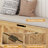 Kitchen Breakfast Nook Bench With Cushions, L Shape Corner Storage Bench, Wood Flip-top Dining Benches With Hidden Storage, For Reading Nook, Entryway-2113493078