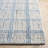 Ebony Hand Tufted Wool Pile Plaid Rug-95854128