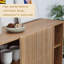 Buffet de 48,4 po de largeur