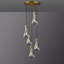 Luminaire suspendu grappe 5 lumières-867423859