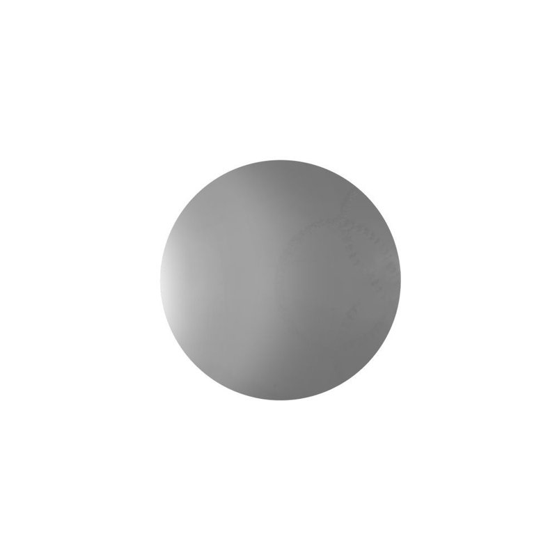 DAX Freestanding Bath Tub Pop Up Cover and Overflow Ring, Brushed Nickel