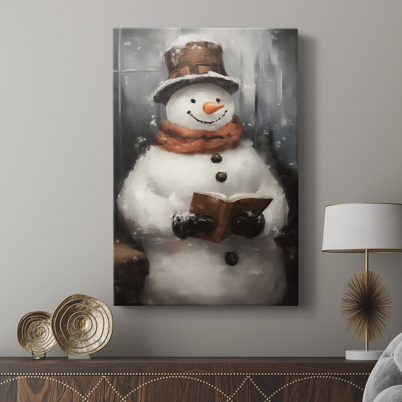 Art des Fêtes de Noël - série 2-CXL III - galerie sur mesure