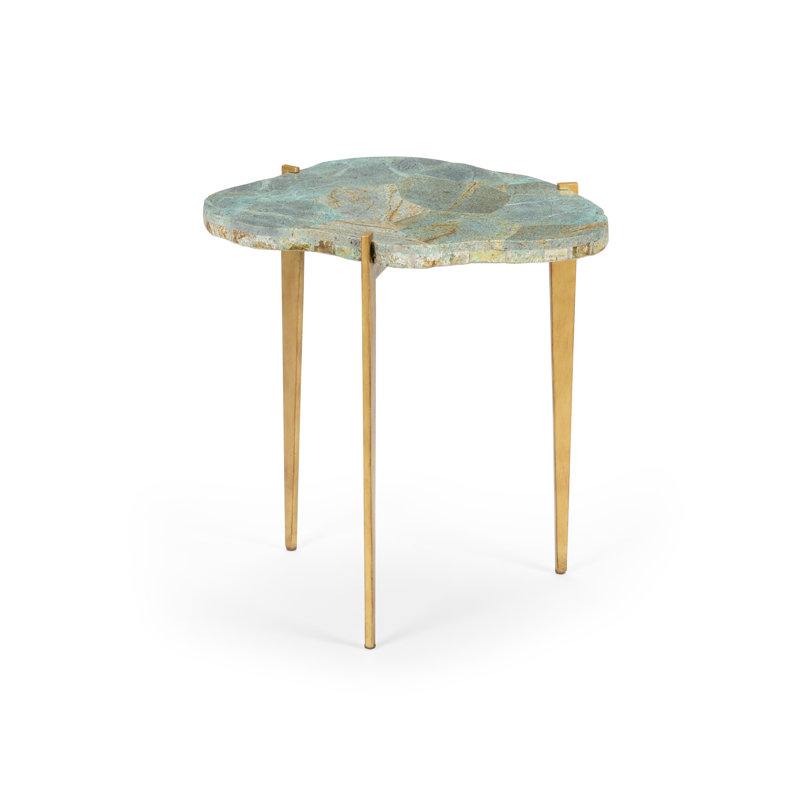 Philippine End Table