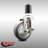 Thermoplastic Rubber Casters