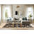 Colzie Abstract Indoor Rug-728675045