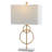 Marroquin Metal Table Lamp