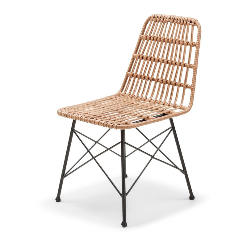 Aadithya Patio Dining Side Chair