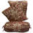 Polyester Comforter Set-1568578531-1565449113