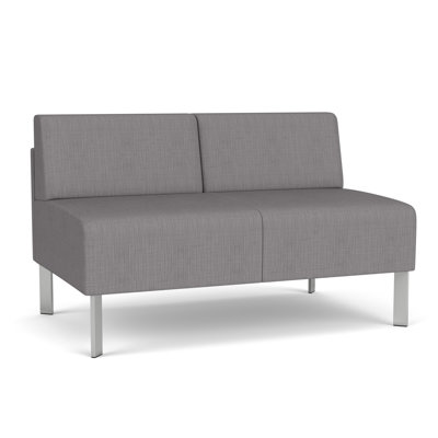 Causeuse sans accoudoirs Luxe Lounge