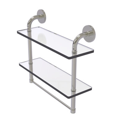 Tioga 2 Piece with Towel Bar