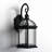 Roscoe 15.38" H Outdoor Wall Lantern-1508952643