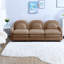 Canapé modulaire 3 places Cloud Comfort