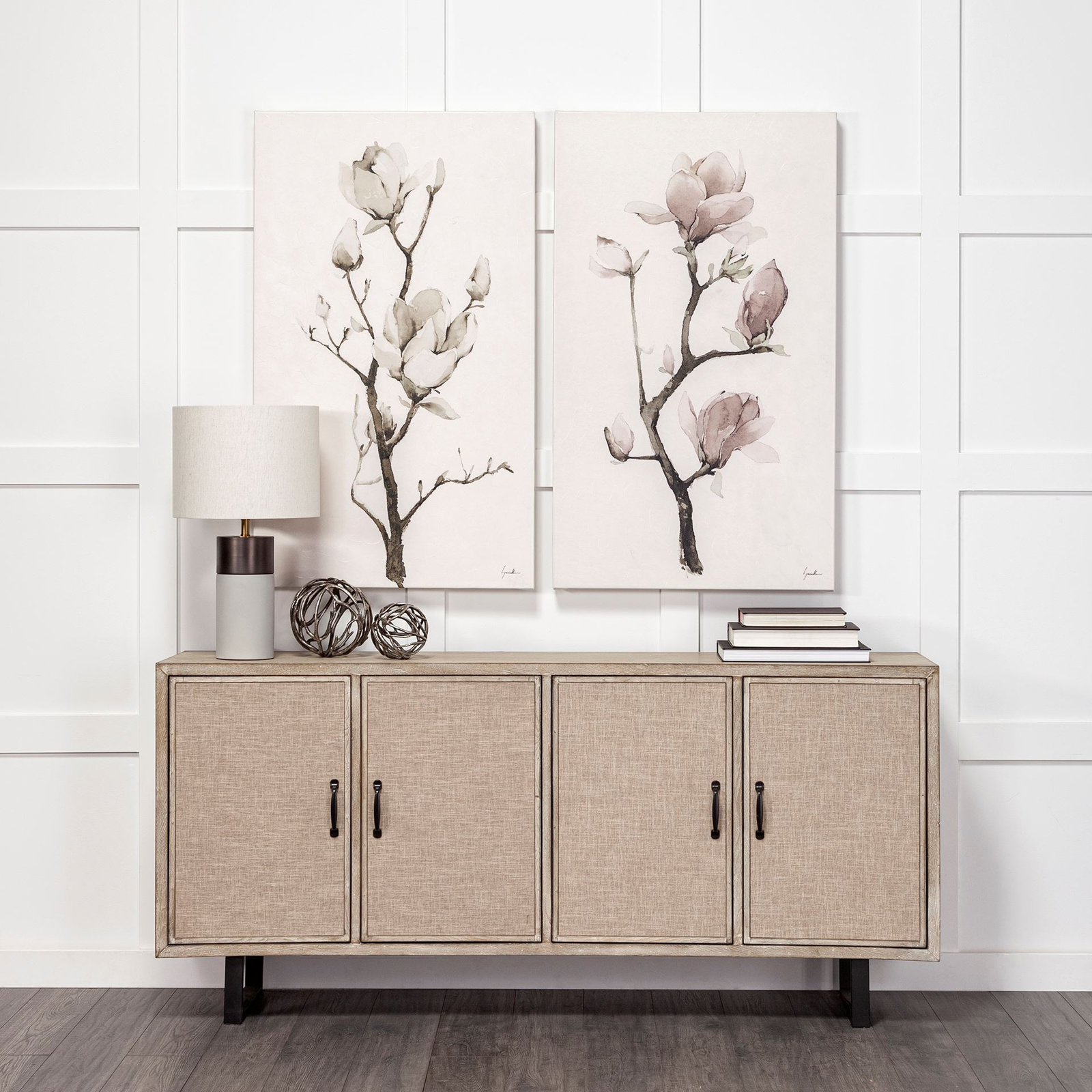 Trula Sideboard