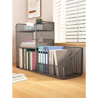 Organisateur de bureau en métal