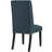 Baron Fabric Slipper Dining Chair by Modway-360951018