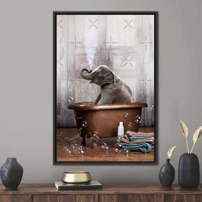 Print on Canvas