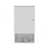 White is out of stock selected
