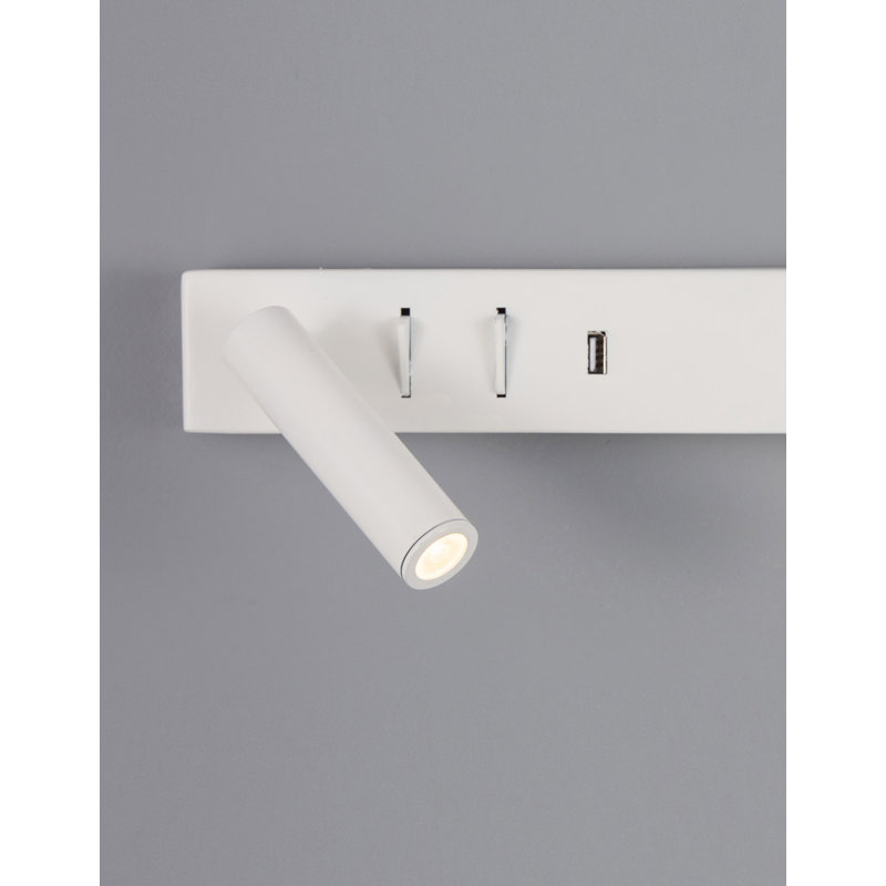 LED Spotlight, White