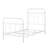 Copake Open-Frame Bed-25408067-17838713