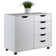 Crandon 30.71'' Wide 5 -Drawer Mobile File Cabinet