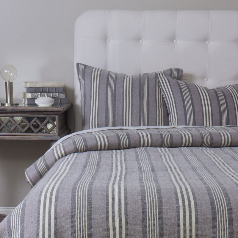 Naugle Single Duvet Cover - Queen, Queen Duvet Cover