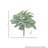 16" UV Pothos Bush
