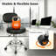 17 Stories Drafting Chair