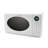 Nostalgia Retro 0.7 cu ft. 700 - Watt Countertop Microwave & Accessory Bundle-94480716