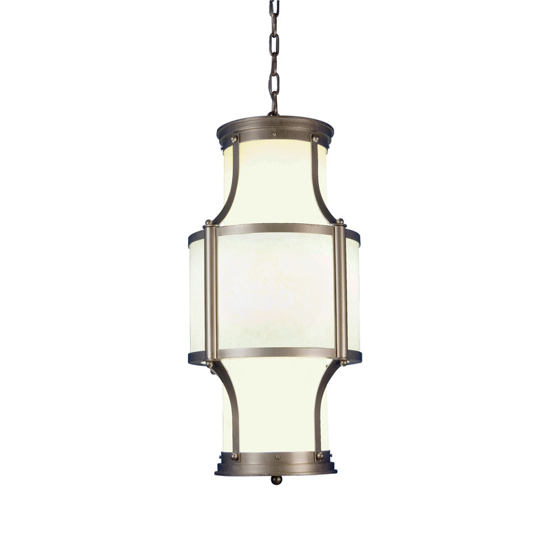 Luminaire suspendu l 16 po Luciana