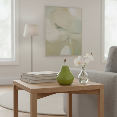Annebeth Pera Blanco Pear