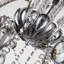 Allen 12 - Light Crystal Chandelier