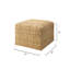 Square Ottoman-65670325