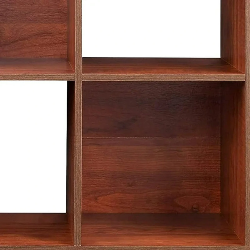 Bibliothèque standard H 35 "x l 24"