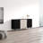 Dalia 63" Sideboard with Matte Finish