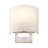 Rakhee Flush Mounted Sconce-137329959-137329958-137329953