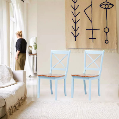 Altenburg 45cm H Side Chair