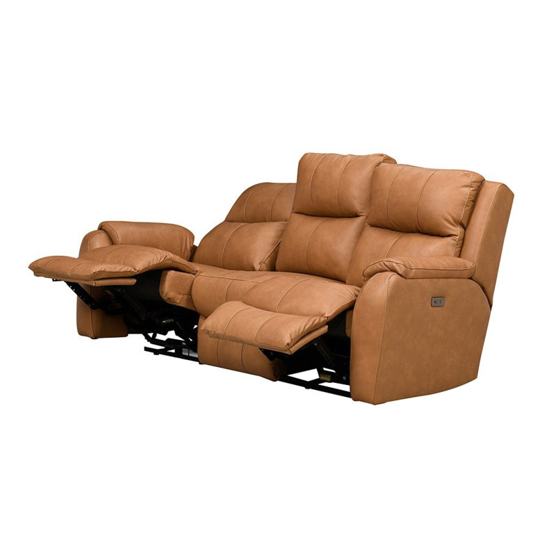 Canapé inclinable Marquis, Beige