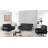 Holbrooke 68'' Faux Leather Loveseat-724549108