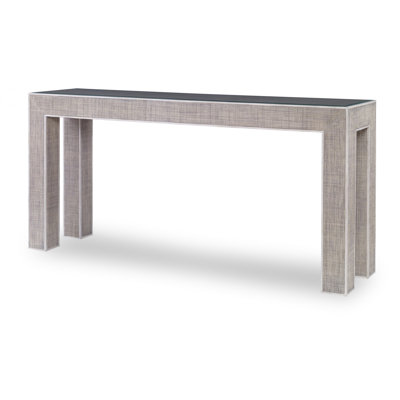 Caribe 67'' W Console Table