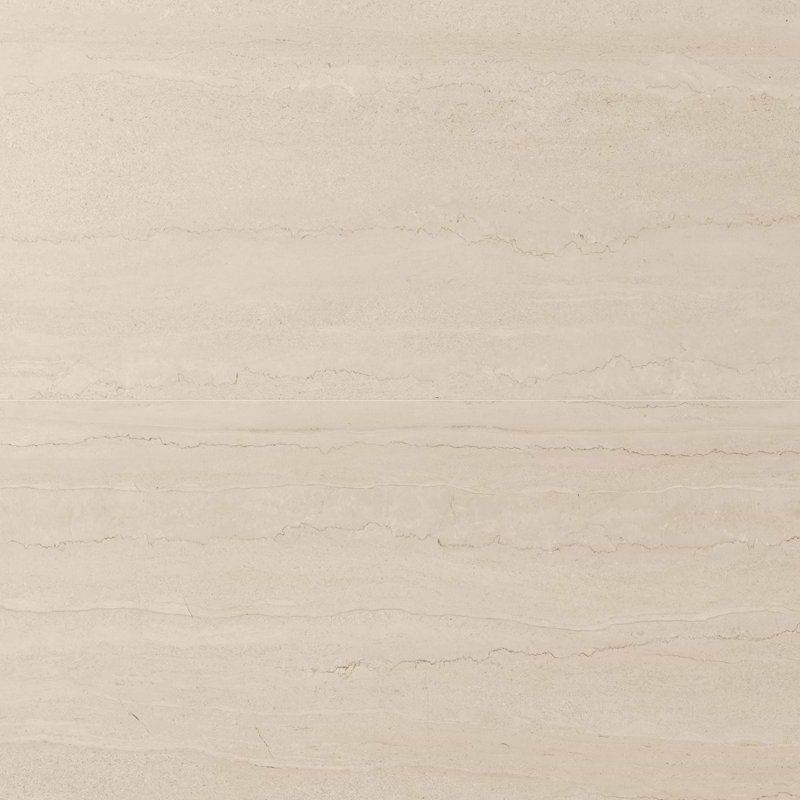 Ferano  23.62 In. X 47.24 In. Limestone Look Matte Porcelain Floor And Wall Tile (15.49 Sq. Ft. / Case), Beige