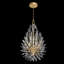 Lily Buds 7 - Light Chandelier-26224587