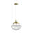 Blanding 1 - Light Single Pendant-50888258-28759787